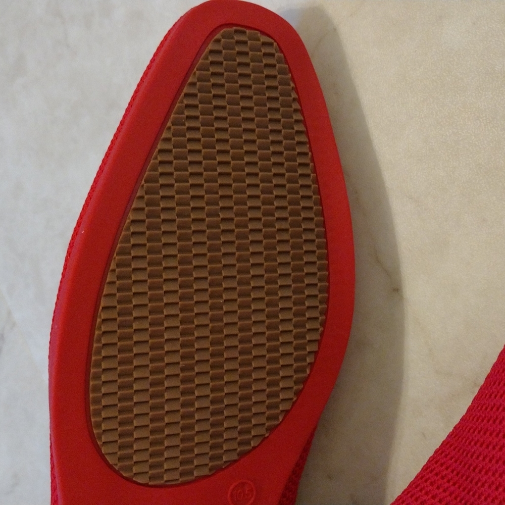 uubaris loafer shoes. - Picture 8 of 9